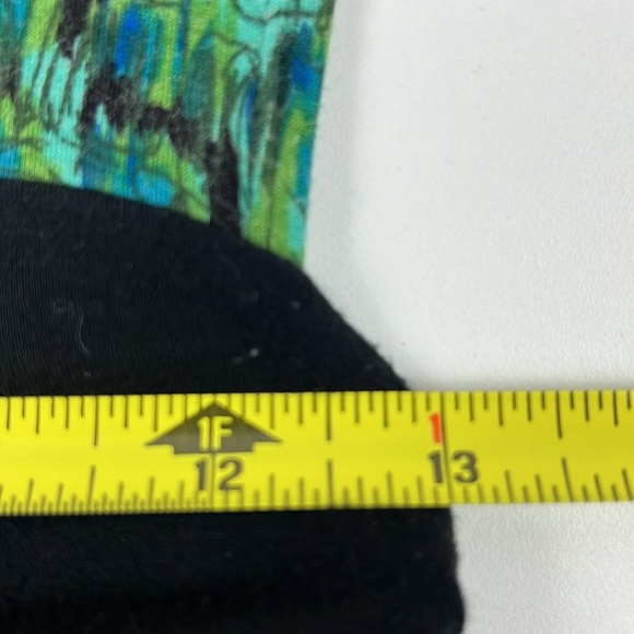 Plenty By  Tracy Reese Fit & Flare Jersey Knit Dress - Picture 9 of 11